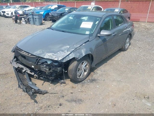 2024 HYUNDAI ELANTRA SE 6