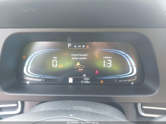 2024 HYUNDAI ELANTRA SE 7