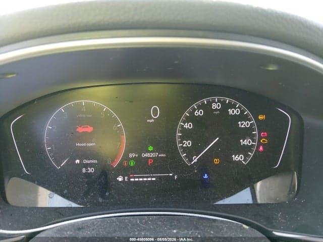 2022 HONDA CIVIC EX-L 7