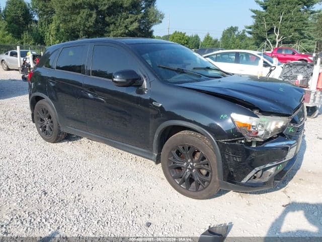 2017 MITSUBISHI OUTLANDER SPORT 2.0 LE - 1
