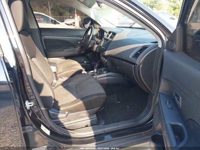 2017 MITSUBISHI OUTLANDER SPORT 2.0 LE 5