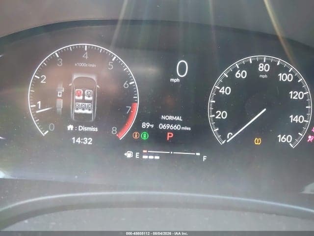 2024 HONDA CIVIC SPORT 15