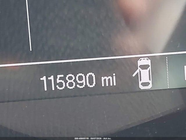 2018 CHEVROLET SONIC LT AUTO 15