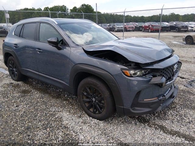 2026 MAZDA CX-50 2.5 S PREFERRED 1
