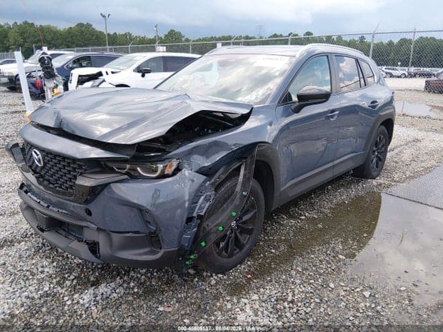 2026 MAZDA CX-50 2.5 S PREFERRED 2