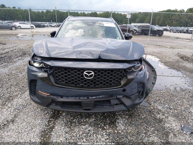 2026 MAZDA CX-50 2.5 S PREFERRED 13