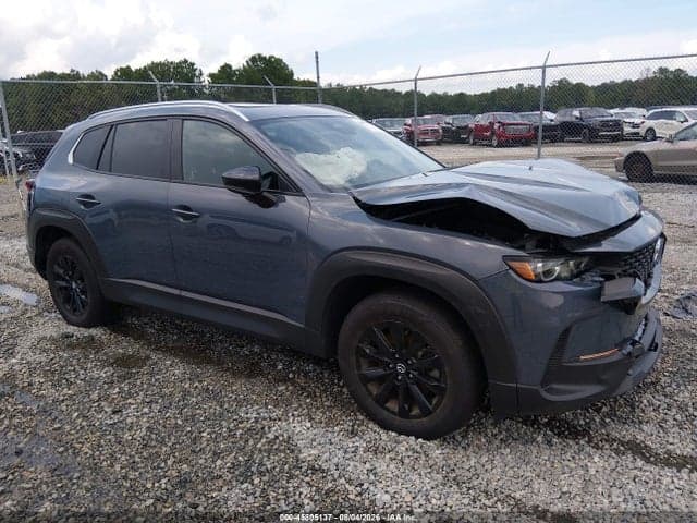 2026 MAZDA CX-50 2.5 S PREFERRED 14