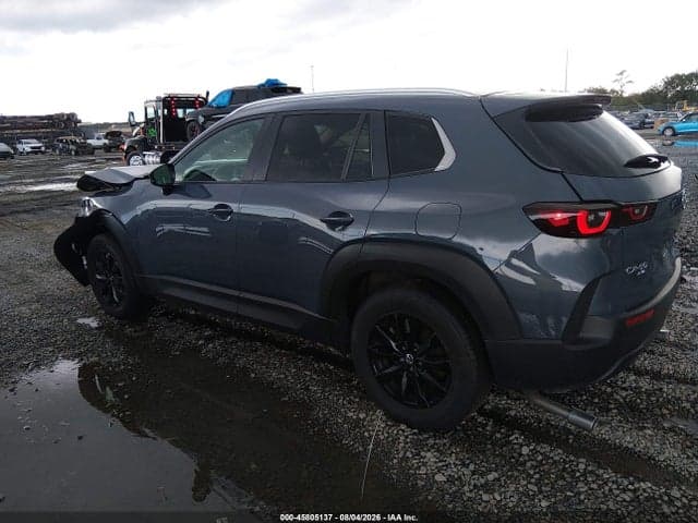 2026 MAZDA CX-50 2.5 S PREFERRED 15