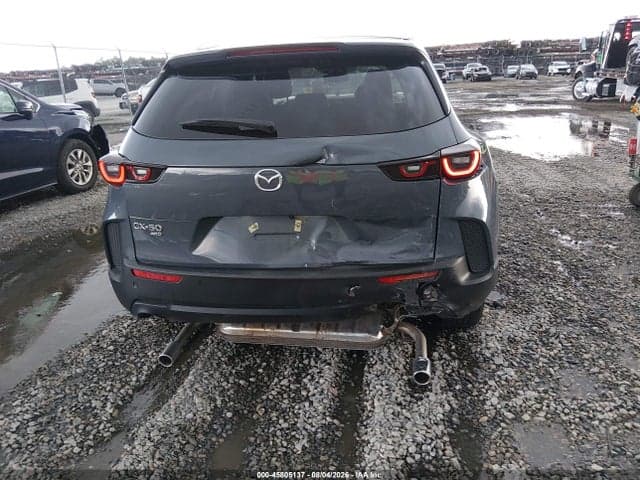 2026 MAZDA CX-50 2.5 S PREFERRED 17