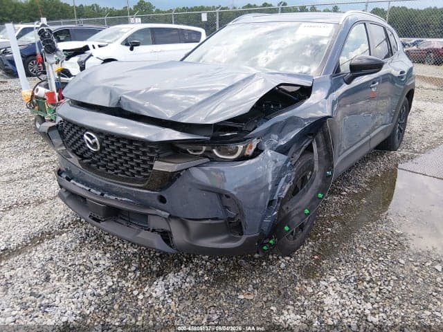 2026 MAZDA CX-50 2.5 S PREFERRED 18