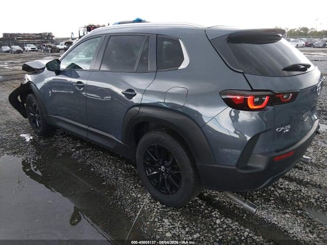 2026 MAZDA CX-50 2.5 S PREFERRED 3