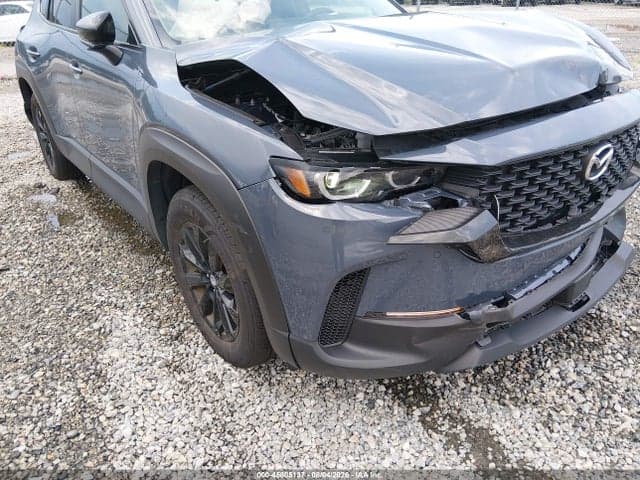 2026 MAZDA CX-50 2.5 S PREFERRED 21
