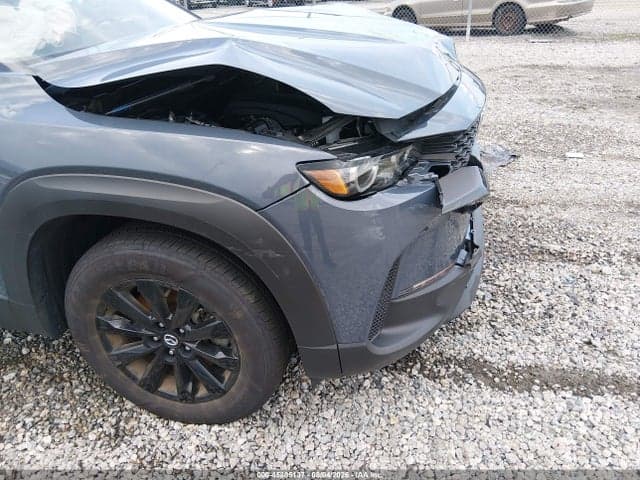 2026 MAZDA CX-50 2.5 S PREFERRED 22