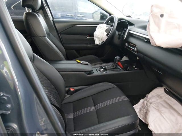 2026 MAZDA CX-50 2.5 S PREFERRED 5