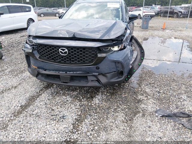 2026 MAZDA CX-50 2.5 S PREFERRED 6