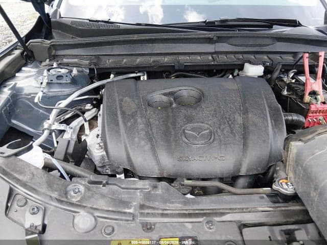 2026 MAZDA CX-50 2.5 S PREFERRED 10
