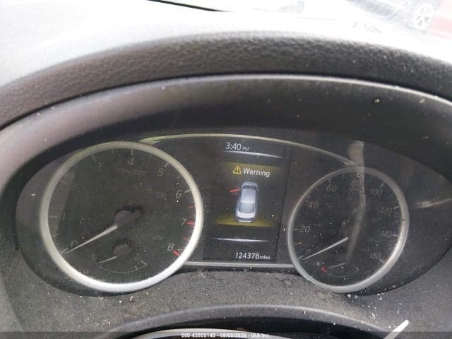 2018 NISSAN SENTRA SL 7