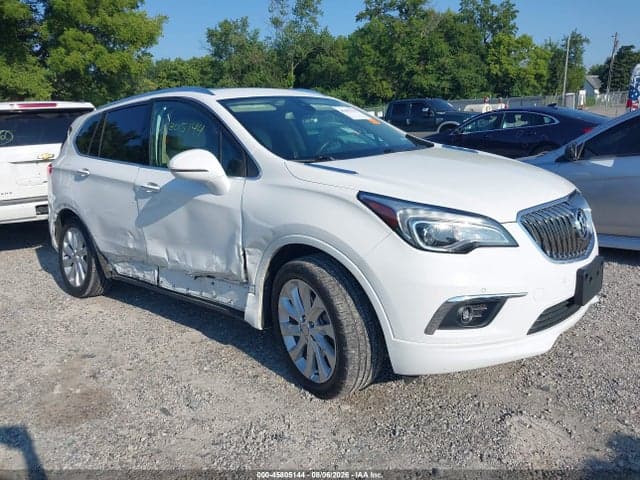 2018 BUICK ENVISION PREMIUM I - 1