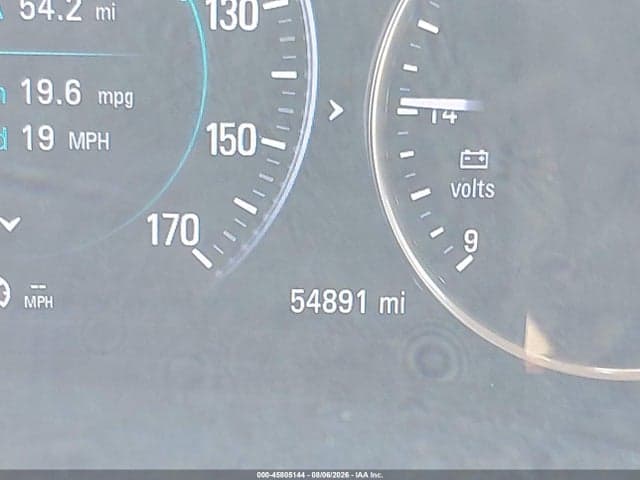 2018 BUICK ENVISION PREMIUM I 15