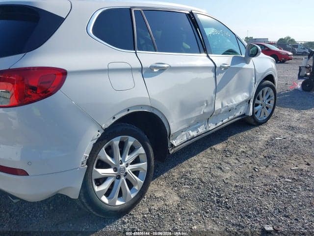 2018 BUICK ENVISION PREMIUM I 6
