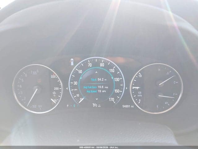 2018 BUICK ENVISION PREMIUM I 7