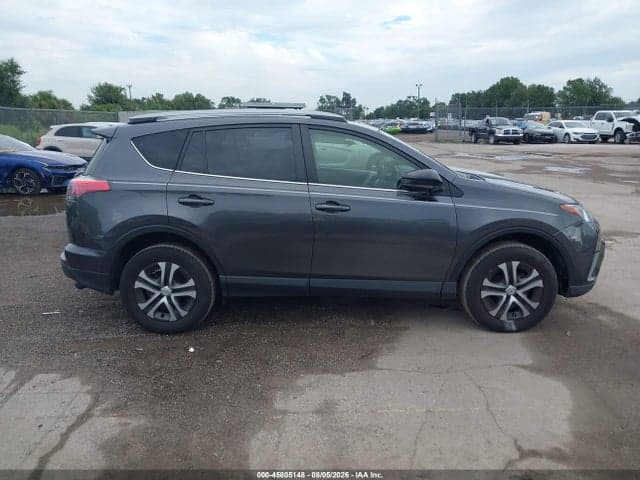 2018 TOYOTA RAV4 LE 13