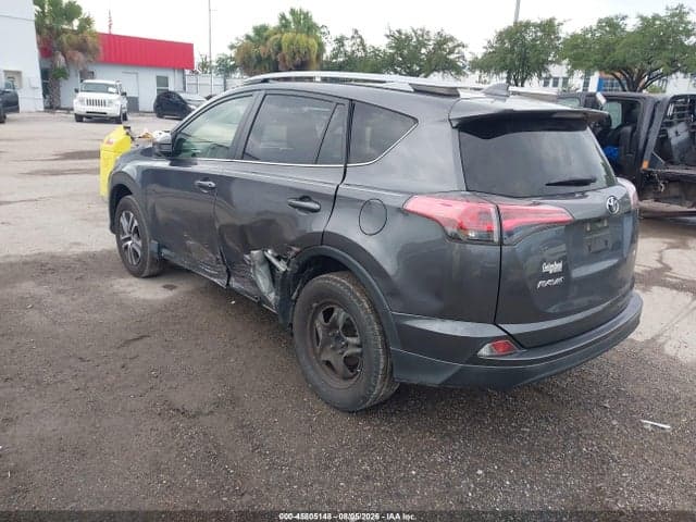 2018 TOYOTA RAV4 LE 3