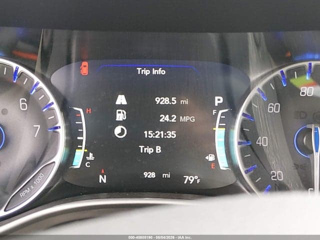 2027 CHRYSLER PACIFICA 7