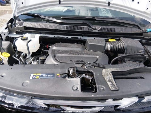 2027 CHRYSLER PACIFICA 10