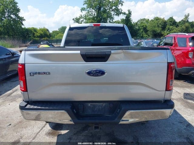 2017 FORD F-150 XLT 16