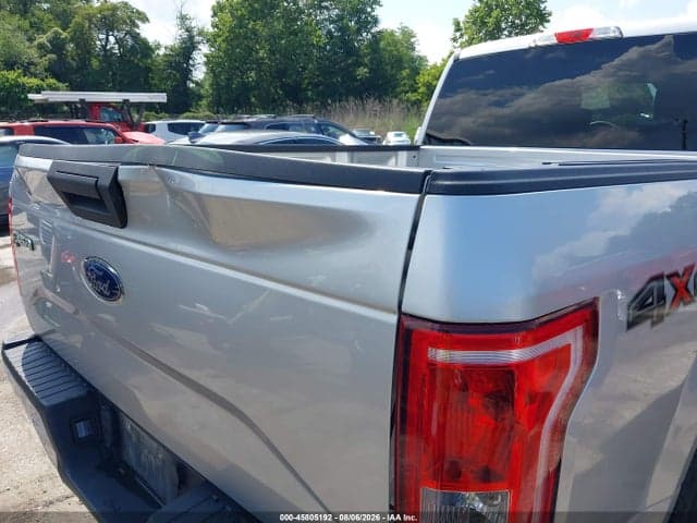 2017 FORD F-150 XLT 17