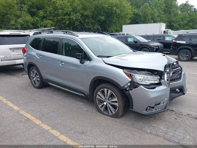 2019 SUBARU ASCENT LIMITED - 1