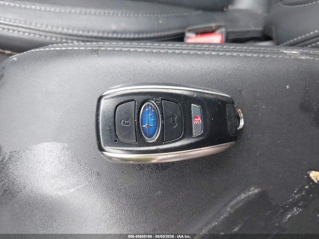 2019 SUBARU ASCENT LIMITED 11