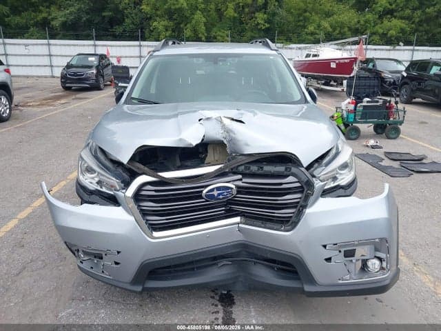 2019 SUBARU ASCENT LIMITED 12