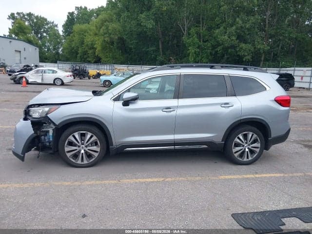 2019 SUBARU ASCENT LIMITED 14