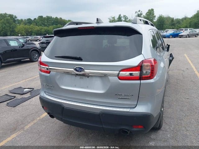 2019 SUBARU ASCENT LIMITED 16