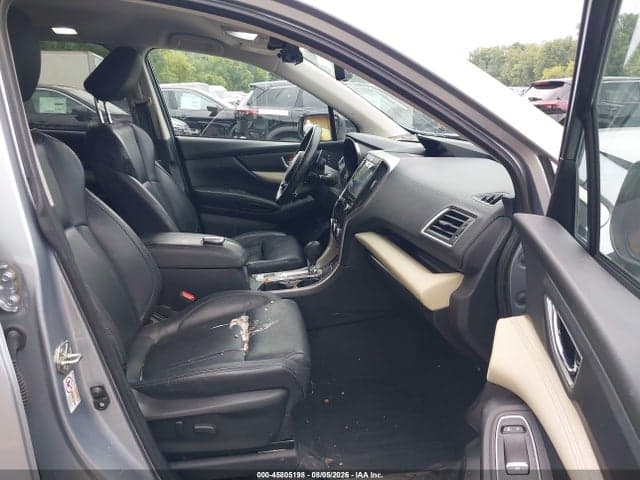 2019 SUBARU ASCENT LIMITED 5