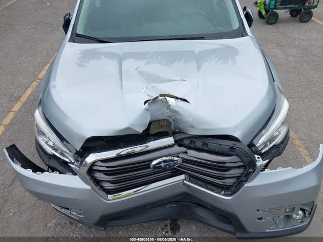 2019 SUBARU ASCENT LIMITED 6