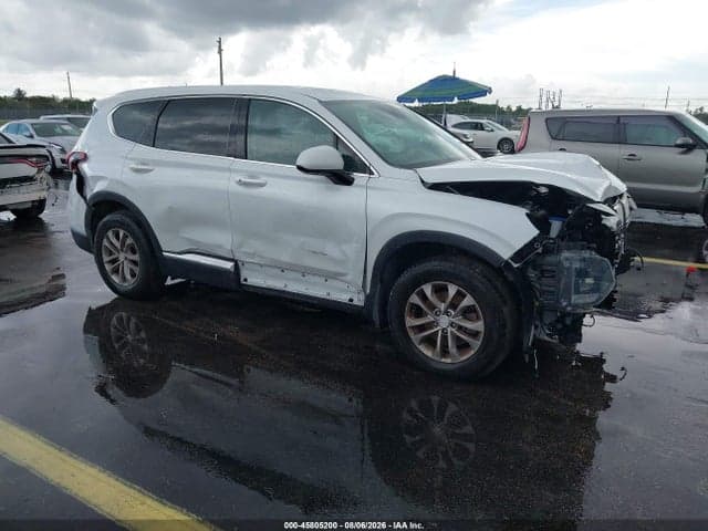 2020 HYUNDAI SANTA FE SEL - 1