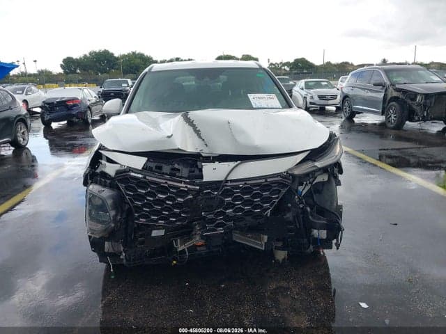 2020 HYUNDAI SANTA FE SEL 13