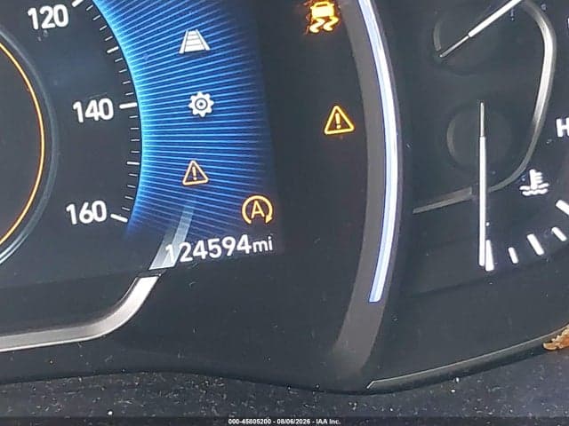 2020 HYUNDAI SANTA FE SEL 16