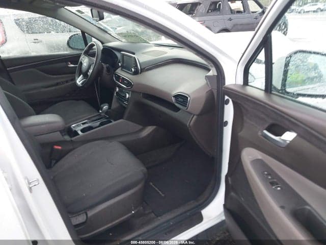 2020 HYUNDAI SANTA FE SEL 5