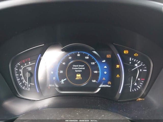 2020 HYUNDAI SANTA FE SEL 7