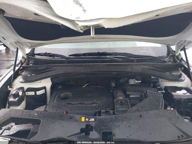 2020 HYUNDAI SANTA FE SEL 10