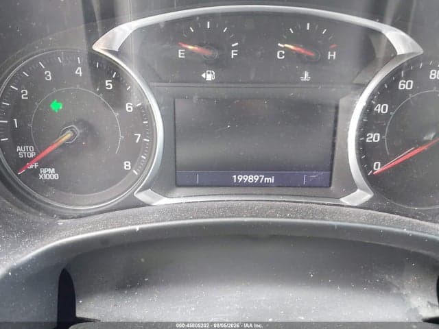 2021 GMC TERRAIN AWD SLT 14