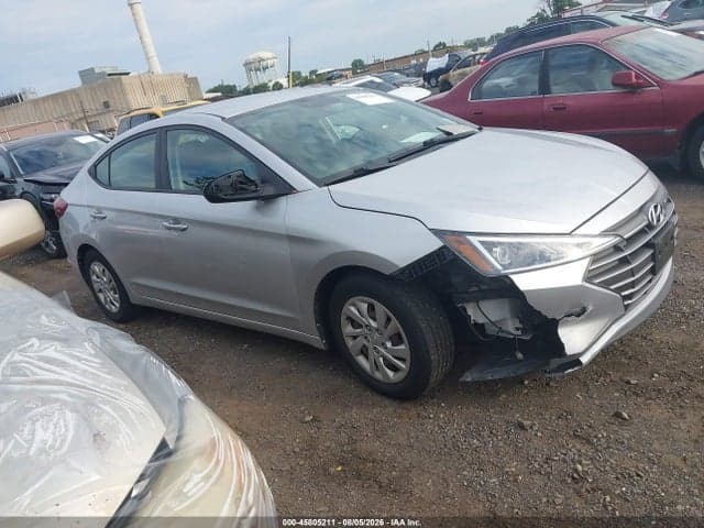 2019 HYUNDAI ELANTRA SE 13