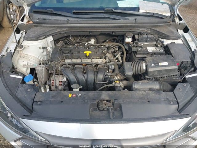 2019 HYUNDAI ELANTRA SE 10