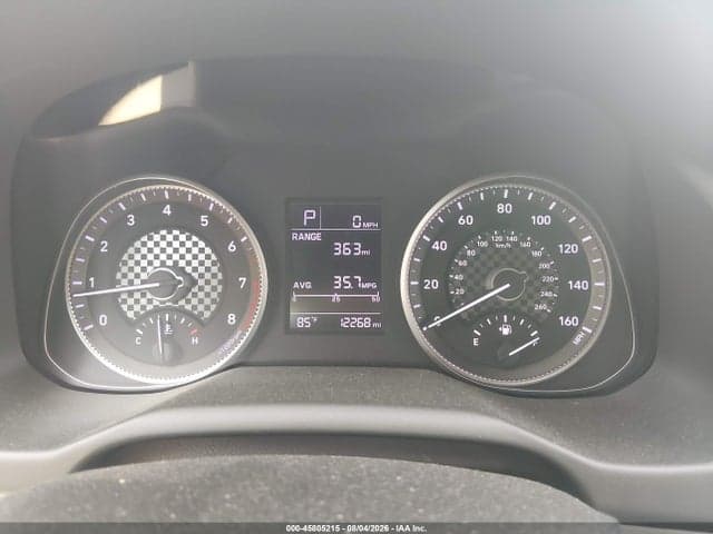 2019 HYUNDAI ELANTRA SE 7