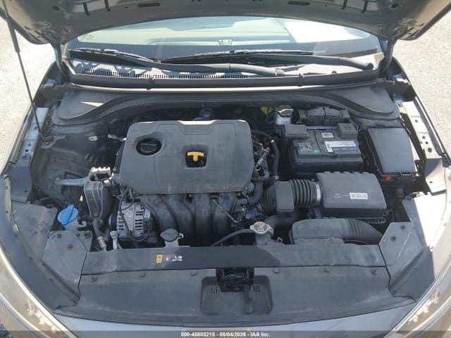 2019 HYUNDAI ELANTRA SE 10