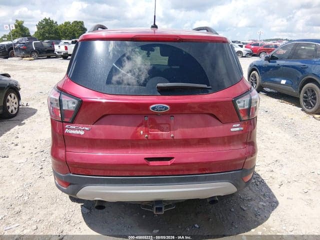 2017 FORD ESCAPE SE 17